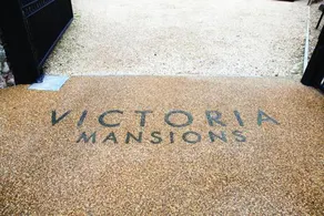Victoria Mansions - Image 3