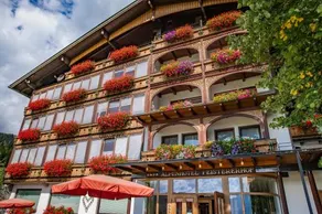 Bio Hotel Feistererhof - Gastehaus - Charmant Naturlich seit 1448 - Image 2