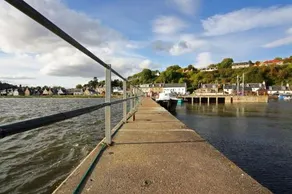 The Old Chandlery - Image 3