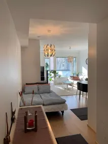 Holiday Home Turku City - Image 3