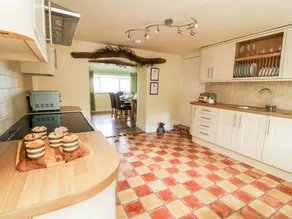 The Cottage at Nidderdale - Image 4