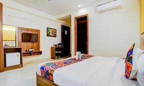 Golfcourse Sapphire by OYO Rooms - Image 2