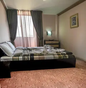 Hotel & Business Center Trakia - Image 2