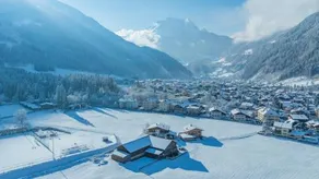 Hotel Garni Montana - Image 4