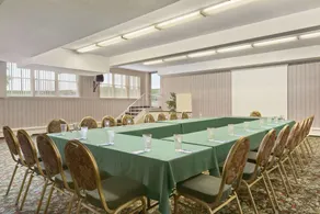 Travelodge by Wyndham Edmundston - Image 4