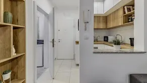 Aurelia's Stylish Place with free parking - Image 5