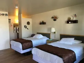 Rio Sands Lodge - Image 4