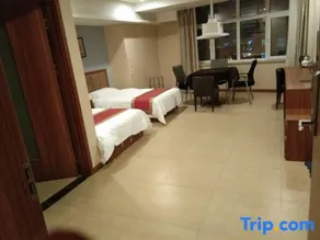 Songyuan Wanghuayuan Hotel - Image 5