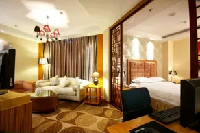 Tianjin Golden Island Holiday Hotel - Image 4