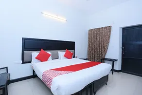 Trivandrum Hotel - Image 4