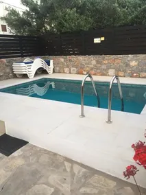 Villa Zoe Maria in ELOUNDA - Image 3