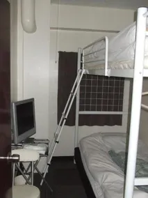 Eco Hotel Nagoya - Image 3