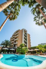 Residence Torre del Mar - Image 5