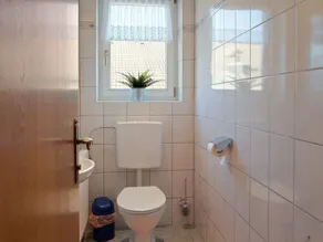 Lovely Apartment With Terrace in Fuegenberg - Image 3