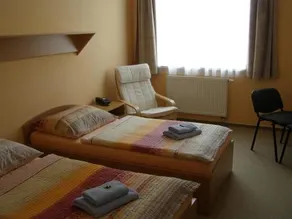 Hotel Sportovní Hala Teplice - Image 4