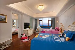 Wyndham Grand Kunming East - Image 2