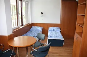 Hethland Üdülo Zamárdi - Image 5