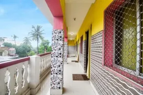 Goroomgo Sri Jagannath Nibas Puri - Image 4