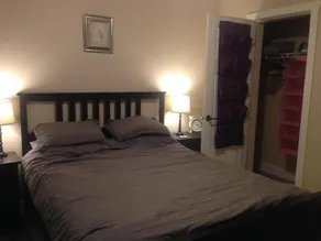 Secluded Private Entry Suite - Image 3