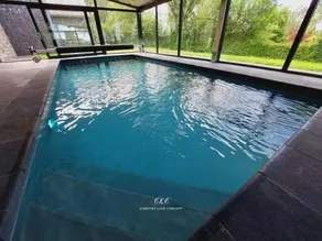 Holiday Home With Indoor Swimming Pool - Image 2