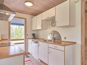 6 Person Holiday Home in Aakirkeby - Image 3