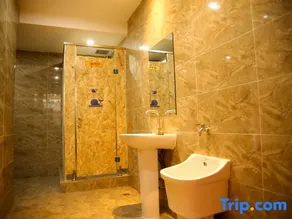 Harbin Xuejie Hotel - Image 4