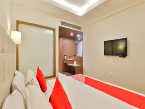 Hotel Furatt International by OYO Rooms - Image 4