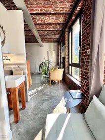 Loft Matyse - 3 min to Manneken Pis - Image 2