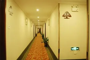 GreenTree Inn Beihang Commercial Street Express Hotel - Image 5