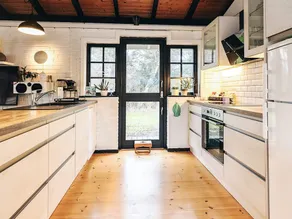 Spacious Holiday Home in Væggerløse near Sea - Image 2