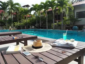 Baan Sala Lung Dam Resort - Image 4