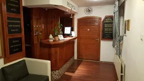 Hotel Carpatia Bratislava - Image 4