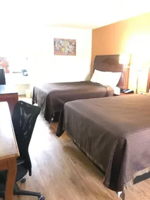 Americas Best Value Inn And Suites Lafayette - Image 5