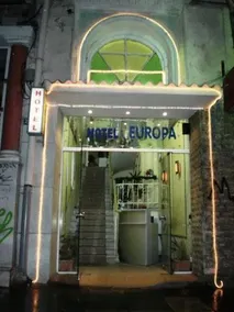 Hotel Europa - Image 4