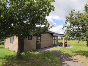 Spacious Chalet in a Rural Location Near Giethoorn - Image 5