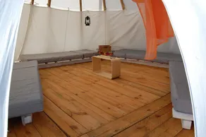 Les Tipis De Bayot - Image 5