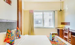 FabHotel Gravity Inn - Nr. Jupiter Hospital - Image 5