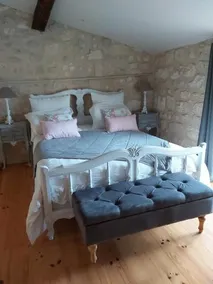 Chambres d'hôtes du Domaine de Lansac - Image 3