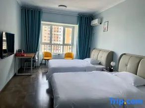 Shangjing Hotel - Image 4