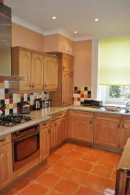 Argyll Apartments - Image 2