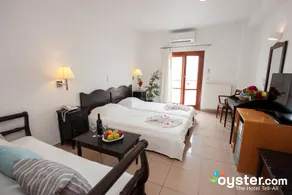 Theoxenia Boutique Hotel - Image 2