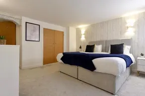 Flat on Poole Quay - Image 4
