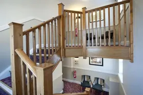 The Shrewsbury Hotel Wetherspoon - Image 2