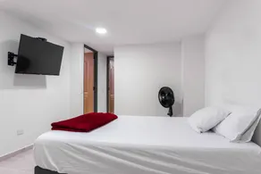 Espacioso apartamento en Medellín 3Habitaciones - Image 2