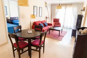 Apartamentos Nuevo Golf II - Image 4