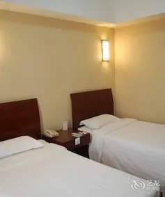 Rizhao Sovereignty Hotel - Image 3