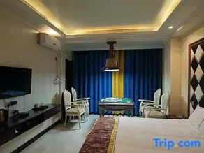 Haowang Hotel - Image 5