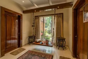 StayVista at Dhauladhar House - Mountain View, Dharamshala - Image 5
