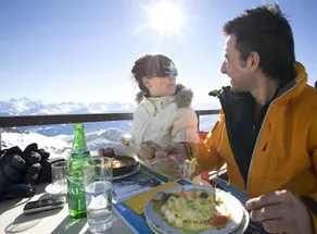 Chalet des Alpes - Image 5