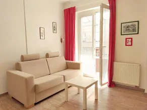 Apartment Zizkov - Image 3